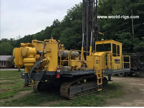 2006 Built Drilling Rig for sale